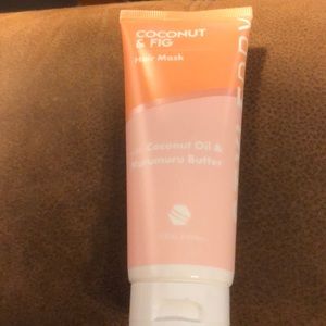 Styledry Coconut and Fig Hair Mask